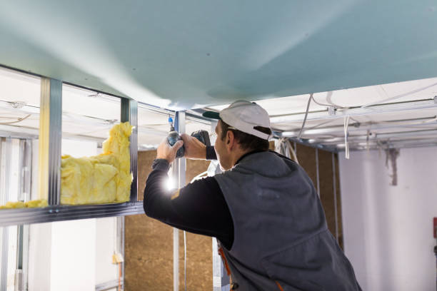 Weatherproofing Services in Groves, TX